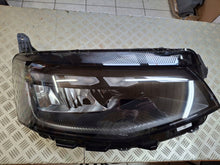 Load image into Gallery viewer, Frontscheinwerfer VW Transporter S741-13E014-AD Rechts Scheinwerfer Headlight SCH9854727079mp