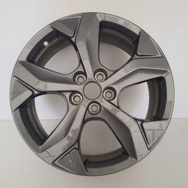1x Alufelge 18 Zoll 7.5