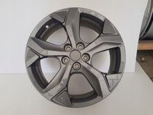 Load image into Gallery viewer, 1x Alufelge 18 Zoll 7.5" 5x108 47 5ET Matt Grau LJ8C-1007-A1 Ford Puma Rim Wheel FEL5141930228ur