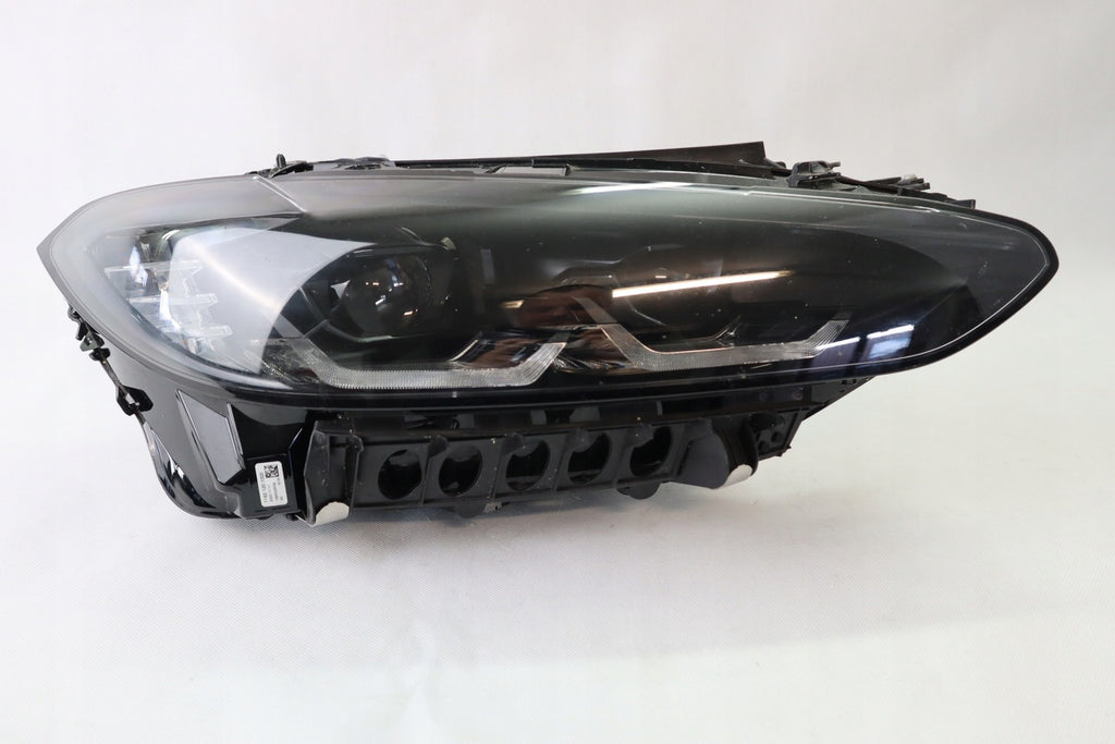 Frontscheinwerfer BMW 4 G22 G23 G26 8086446-02 LED Rechts Scheinwerfer Headlight SCH1667688211ep