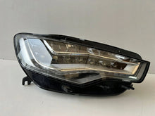 Laden Sie das Bild in den Galerie-Viewer, Frontscheinwerfer Audi A6 C7 6C71A5 Rechts Scheinwerfer Headlight