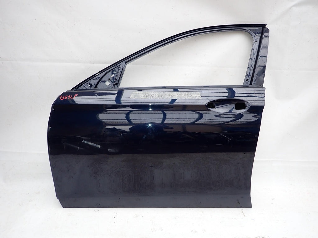 Tür Mercedes-Benz W213 1102 Vorne Links Zum Streichen Door Porta Porte