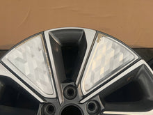 Laden Sie das Bild in den Galerie-Viewer, 1x Alufelge 17 Zoll 7.0" 5x114.3 50ET 52910J2000 Kia Soul Rim Wheel FEL7254020304og