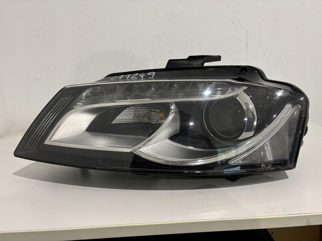 Frontscheinwerfer Audi A3 8P0941003 Xenon Links Scheinwerfer Headlight