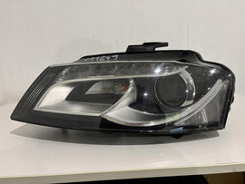 Frontscheinwerfer Audi A3 8P0941003 Xenon Links Scheinwerfer Headlight