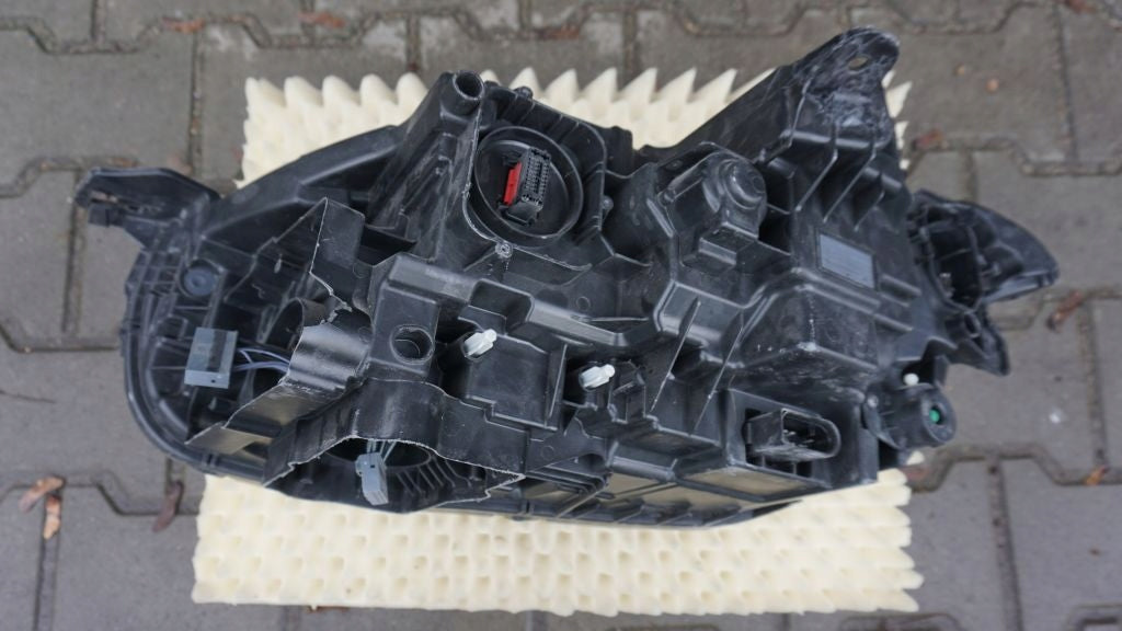 Frontscheinwerfer Volvo Xc90 II 32228297 FULL LED Rechts Scheinwerfer Headlight