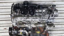 Load image into Gallery viewer, Motor Opel Renault Vivaro M9R 2.0 DCI 115PS 21TKm 2007 Diesel Engine Unkomplett MOT8288721589ny