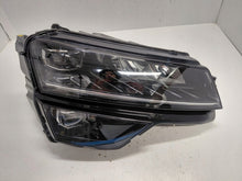 Laden Sie das Bild in den Galerie-Viewer, Frontscheinwerfer Skoda Karoq 57B941016F Full LED Rechts Scheinwerfer Headlight SCH9042782618ce