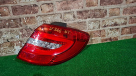 Rückleuchte Mercedes-Benz W246 A2468200664 Rechts Rearlight