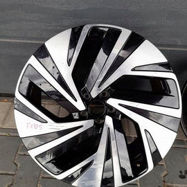 1x Alufelge 21 Zoll 8.5