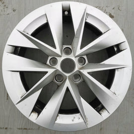 1x Alufelge 17 Zoll 7.0