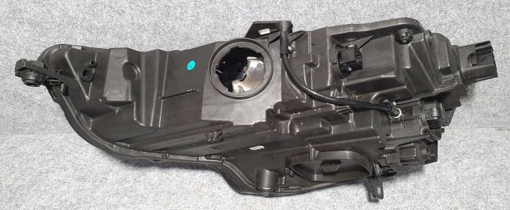Frontscheinwerfer Audi A3 8Y0941012 LED Rechts Scheinwerfer Headlight SCH9776145690nc