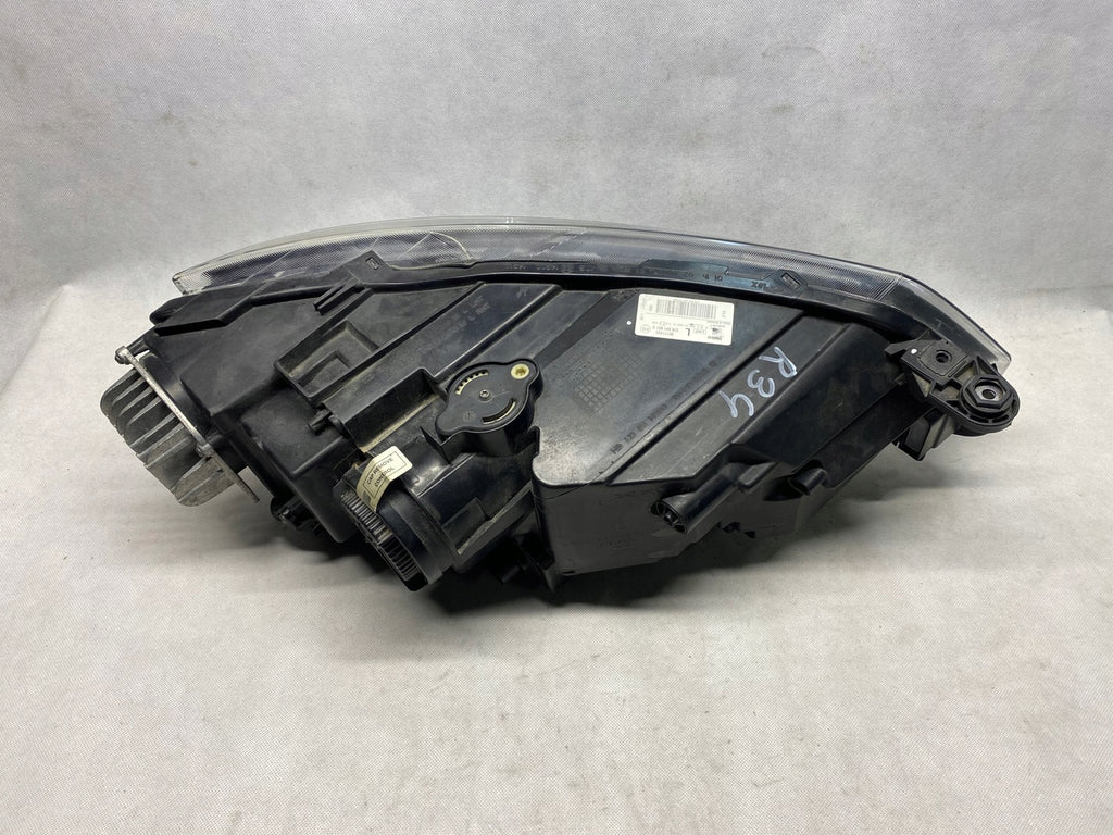 Frontscheinwerfer Seat Ateca 576941007D Full LED Links Scheinwerfer Headlight