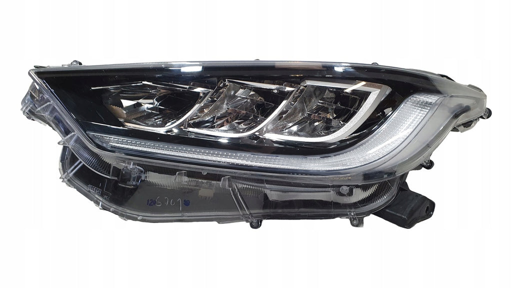 Frontscheinwerfer Toyota 4 Yaris EUK0-8 LED Ein Stück (Rechts oder Links)