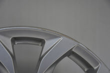 Load image into Gallery viewer, 1x Alufelge 18 Zoll 8.0&quot; 5x112 39ET Glanz Silber 4G0601025 Audi Rim Wheel