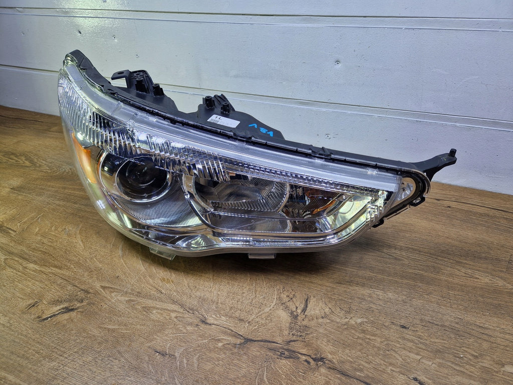 Frontscheinwerfer Mitsubishi Asx Rechts Scheinwerfer Headlight