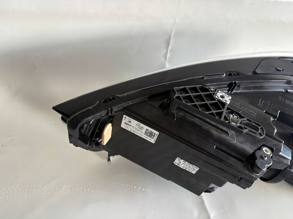 Frontscheinwerfer Seat Tarraco 5FB941006H Full LED Rechts Scheinwerfer Headlight SCH9744892801fg