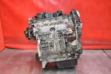 Laden Sie das Bild in den Galerie-Viewer, Motor Peugeot 308 I 10JBEK 1.6 HDI 110PS 2011 Diesel Engine Unkomplett MOT3256534080gv