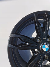 Load image into Gallery viewer, 1x Alufelge 18 Zoll 8.0" 5x120 52ET 7845871 BMW 2 F22 1 F21 F23 Rim Wheel FEL5315014844vb