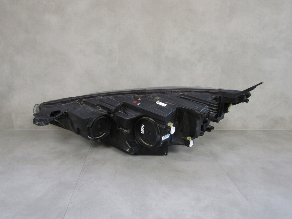 Frontscheinwerfer Ford Transit Custom PZ31-13E014-CB LED Rechts Headlight SCH2813851696xm