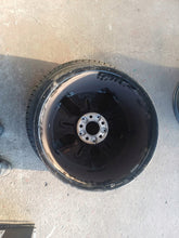 Load image into Gallery viewer, 1x Alufelge 18 Zoll 7.5" 5x112 49ET A1774010500 Mercedes-Benz Rim Wheel FEL8062428345mx