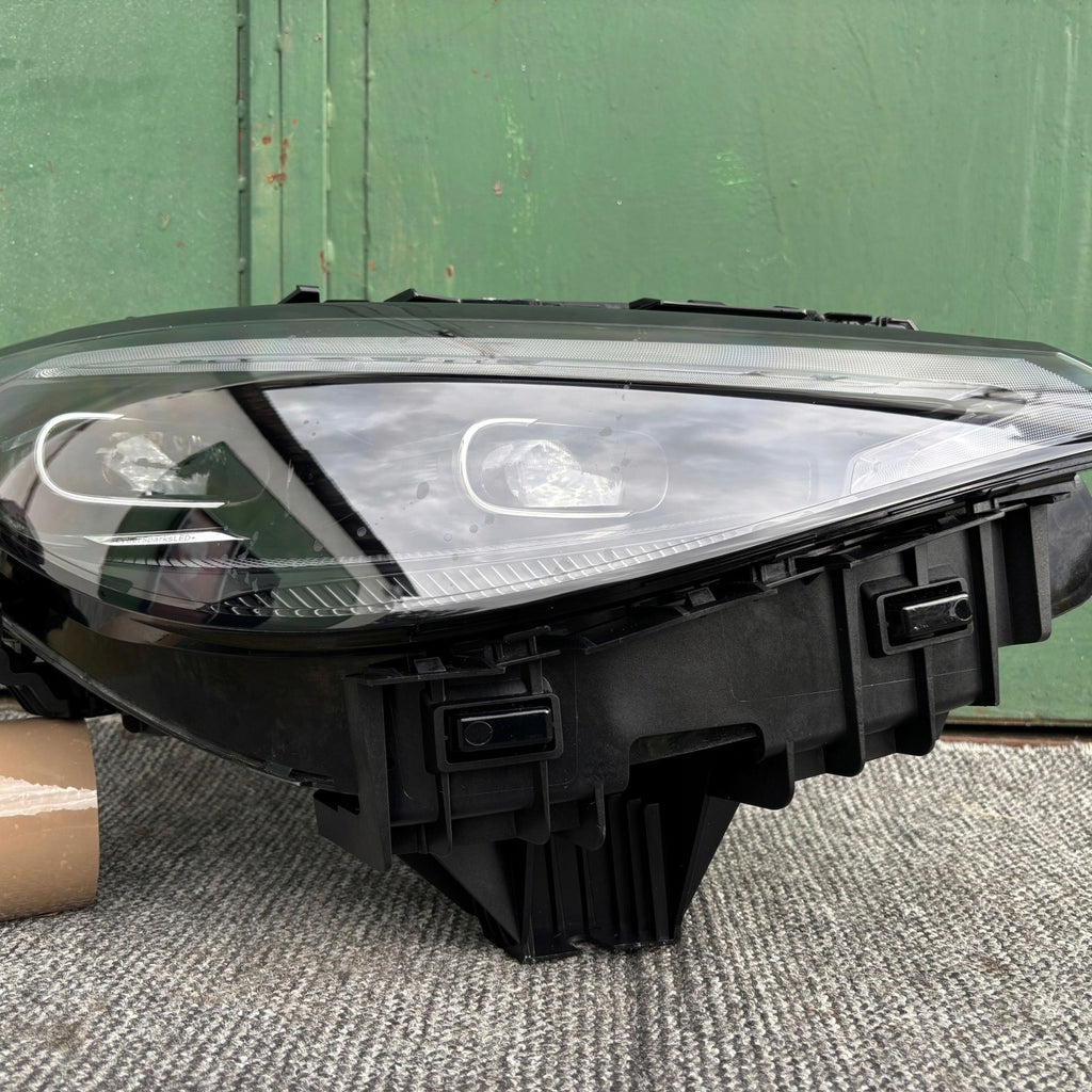 Frontscheinwerfer Smart P8894546759 7101000316012T231202 Rechts Headlight SCH9330421598lo