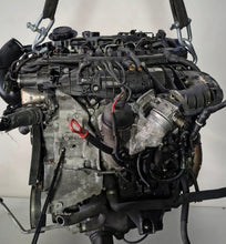 Laden Sie das Bild in den Galerie-Viewer, Motor BMW F10 3 F30 E60 E90 N47D20A 2.0 Diesel Engine Komplett