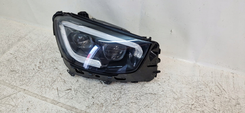 Frontscheinwerfer Mercedes-Benz Glc A2539065603 LED Rechts Headlight SCH3712183358fs