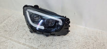 Laden Sie das Bild in den Galerie-Viewer, Frontscheinwerfer Mercedes-Benz Glc A2539065603 LED Rechts Headlight SCH3712183358fs