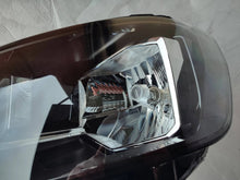 Laden Sie das Bild in den Galerie-Viewer, Frontscheinwerfer VW Transporter Caravelle 7E1941015AD Links Headlight