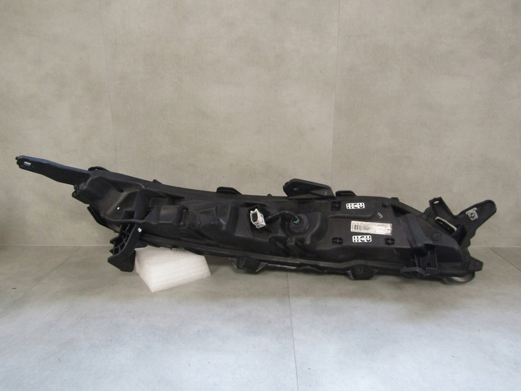 Frontscheinwerfer Mitsubishi Eclipse Cross I LED Links Scheinwerfer Headlight SCH6618698221eu