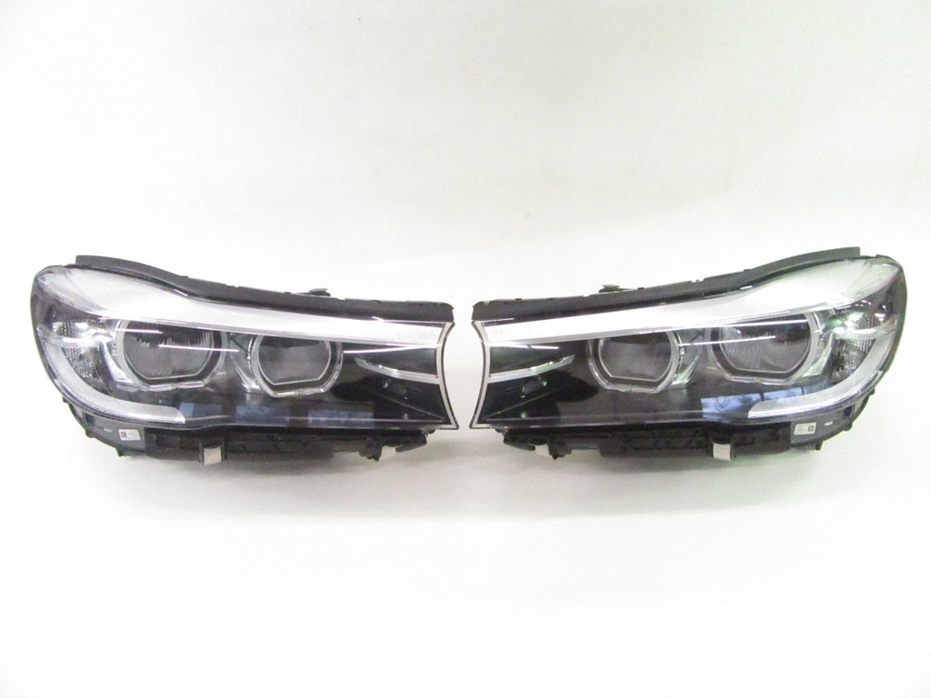 Frontscheinwerfer BMW 7 G11 G12 7483237 7483238 Ein Stück (Rechts oder Links) SCH6962689646pz