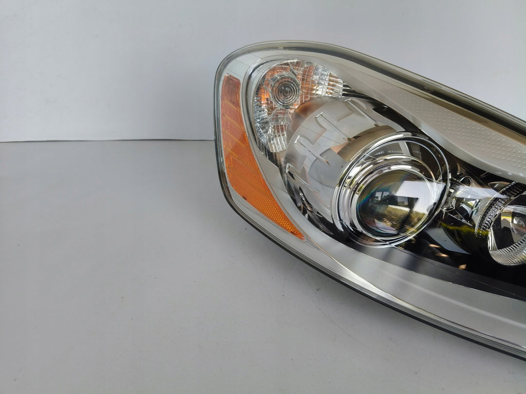 Frontscheinwerfer Volvo Xc60 30763136 Xenon Rechts Scheinwerfer Headlight SCH2867897117xg