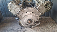 Laden Sie das Bild in den Galerie-Viewer, Motor Audi A4 B7 BKN 3.0 TDI 204PS 150kW 170TKm Diesel Engine Unkomplett MOT7071121890ns