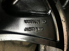 Load image into Gallery viewer, 1x Alufelge 20 Zoll 9.0" 5x112 42ET Glanz Silber 11A601025 VW Passat B8 Arteon FEL2653933692pc