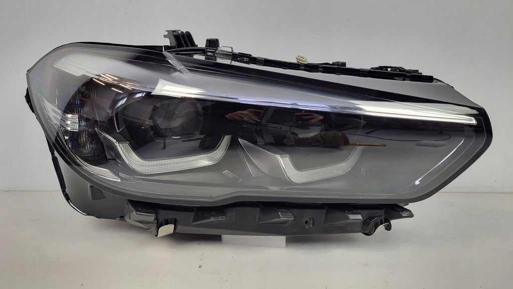 Frontscheinwerfer BMW X5 G05 G06 9481780-08 LED Rechts Scheinwerfer Headlight SCH8491652538si