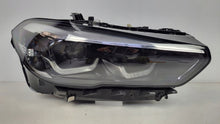 Laden Sie das Bild in den Galerie-Viewer, Frontscheinwerfer BMW X5 G05 G06 9481780-08 LED Rechts Scheinwerfer Headlight SCH8491652538si