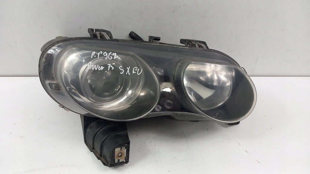 Frontscheinwerfer Rover 75 Xenon Rechts Scheinwerfer Headlight SCH2860583366wh