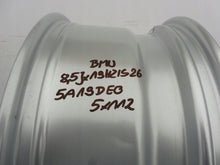 Load image into Gallery viewer, 1x Alufelge 19 Zoll 8.5" 5x112 26ET 5A19DE0 BMW G01 Rim Wheel FEL7669487753sw