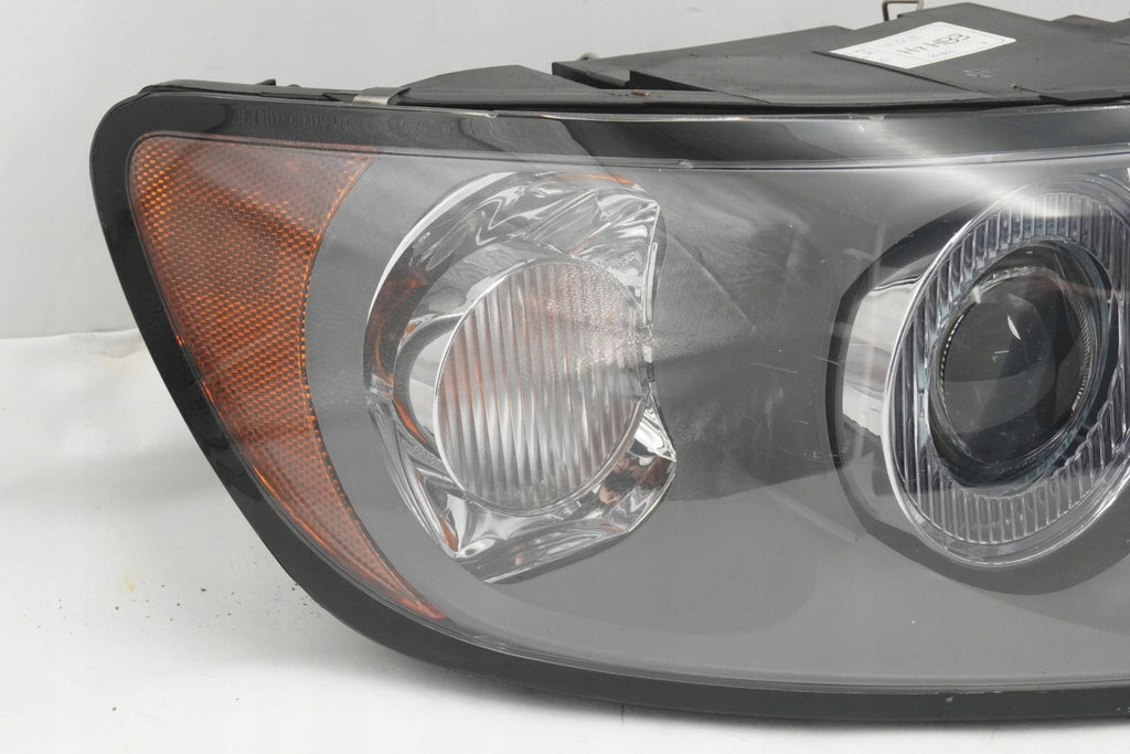 Frontscheinwerfer Volvo V50 20-6857B 20-B031B Rechts Scheinwerfer Headlight SCH7441051217wy