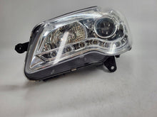 Laden Sie das Bild in den Galerie-Viewer, Frontscheinwerfer VW Touran Links Scheinwerfer Headlight SCH5939404942yb