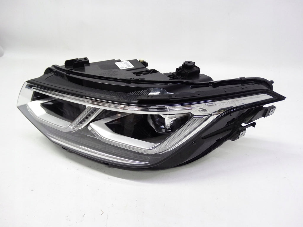 Frontscheinwerfer VW Tiguan 5NB941081C LED Links Scheinwerfer Headlight SCH3138893411fx