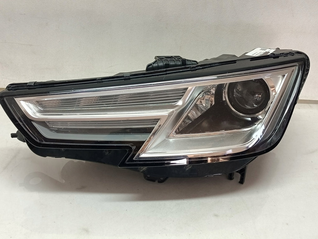 Frontscheinwerfer Audi A4 B9 030129627100 Xenon Links Scheinwerfer Headlight SCH3453786954pi