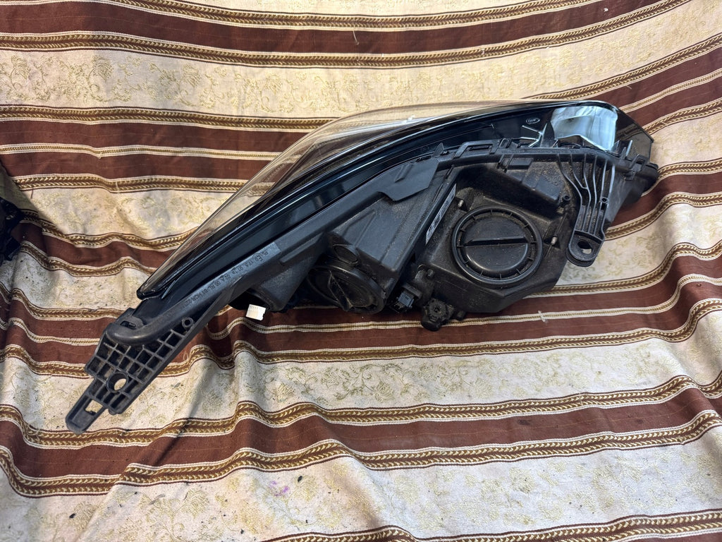 Frontscheinwerfer Opel Astra 39195688 Full LED Links Scheinwerfer Headlight SCH1416547321gl