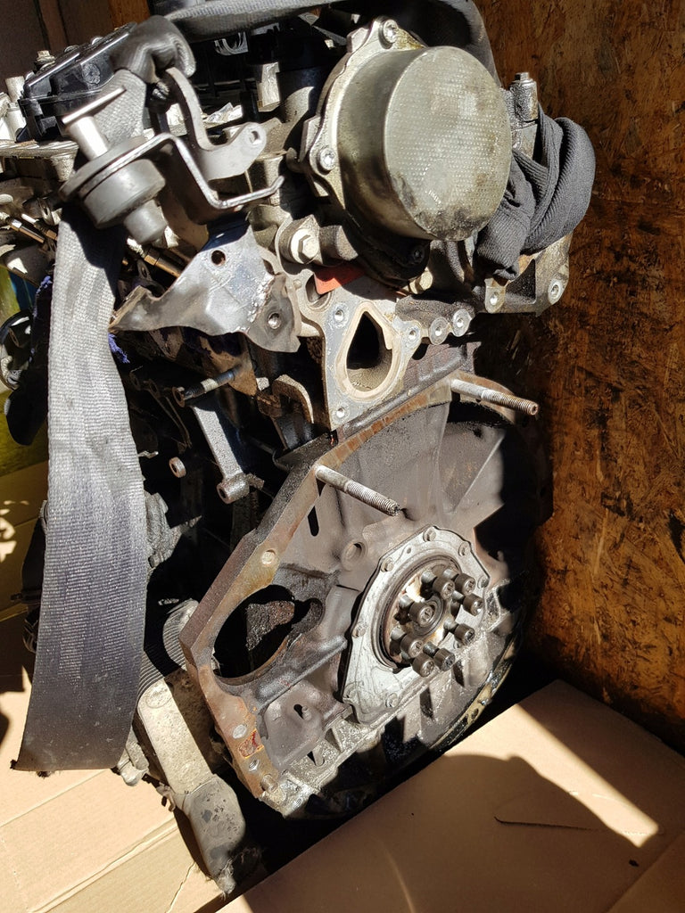 Motor Renault Laguna III M9RA808 2.0 DCI 150PS 110kW 175TKm Diesel Unkomplett