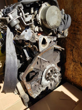 Laden Sie das Bild in den Galerie-Viewer, Motor Renault Laguna III M9RA808 2.0 DCI 150PS 110kW 175TKm Diesel Unkomplett