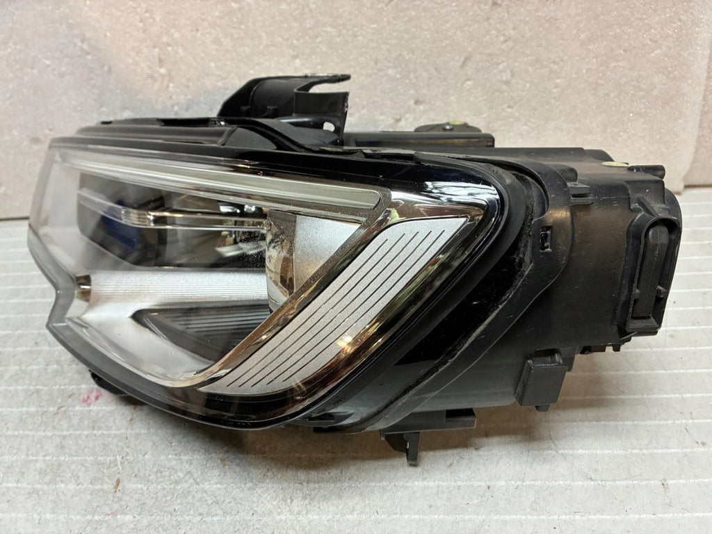 Frontscheinwerfer Audi A3 8V0941043E Xenon Links Scheinwerfer Headlight SCH6451019735cw