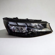 Laden Sie das Bild in den Galerie-Viewer, Frontscheinwerfer VW Transporter 7T1941036AA LED Rechts Scheinwerfer Headlight