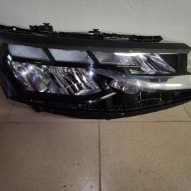 Frontscheinwerfer VW Transporter 7T1941036AA LED Rechts Scheinwerfer Headlight SCH2529014118ez