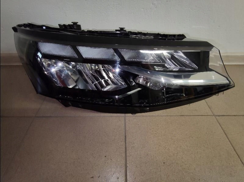 Frontscheinwerfer VW Transporter 7T1941036AA LED Rechts Scheinwerfer Headlight SCH2529014118ez